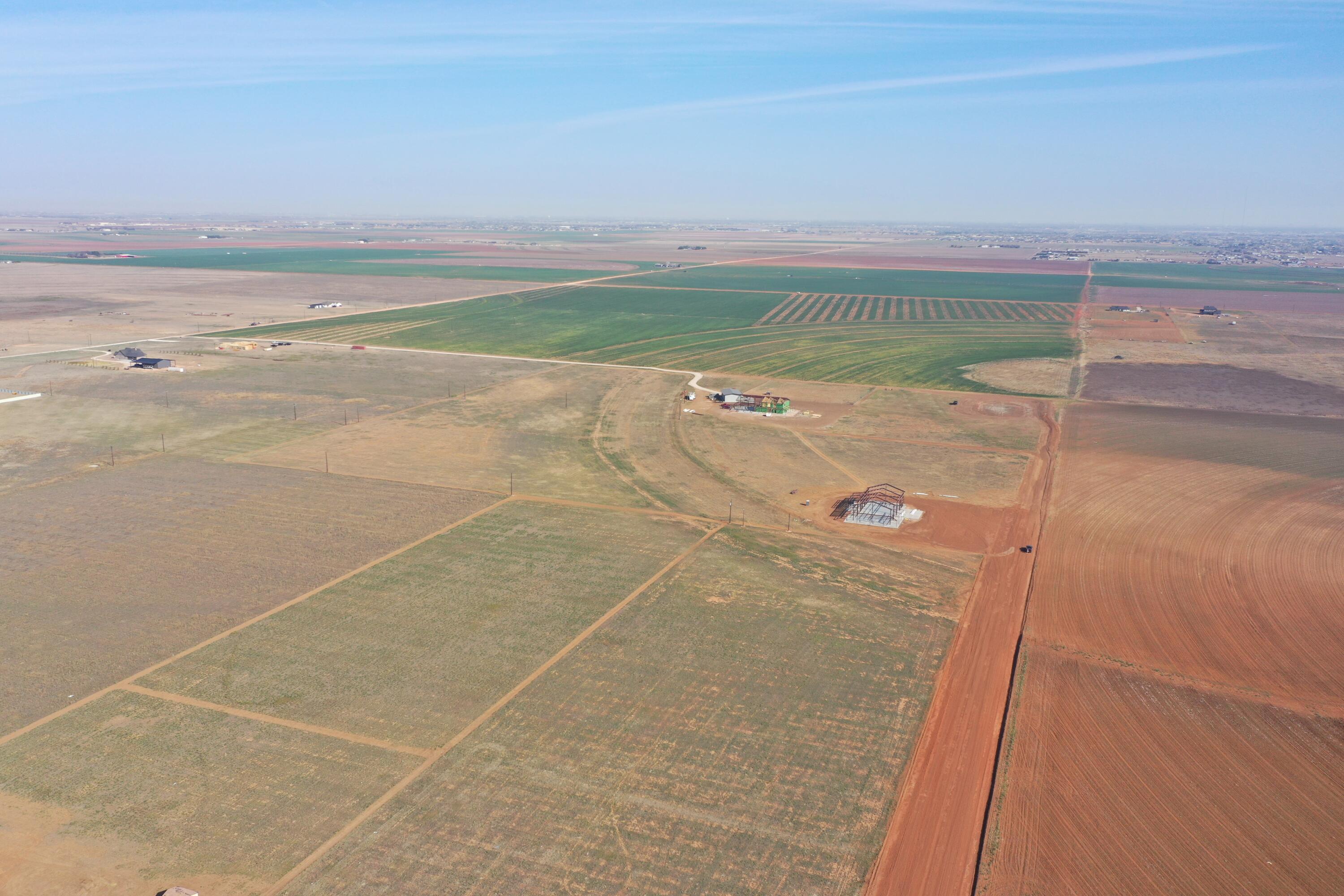 1254 County Road 1 New Home, TX 79381 - Photo 39 of 45 DJI_0420