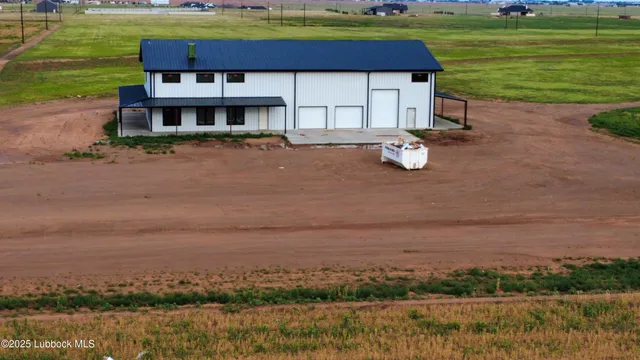 $895,000 | 1254 County Road 1, New Home, TX 79381