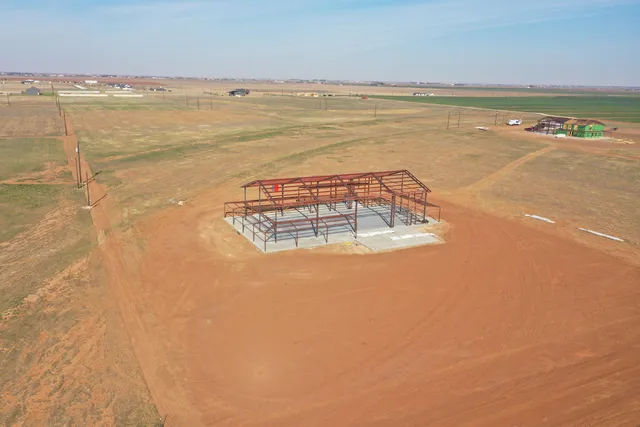 $895,000 | 1254 County Road 1, New Home, TX 79381