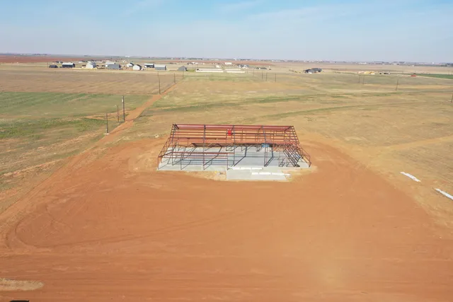 $895,000 | 1254 County Road 1, New Home, TX 79381