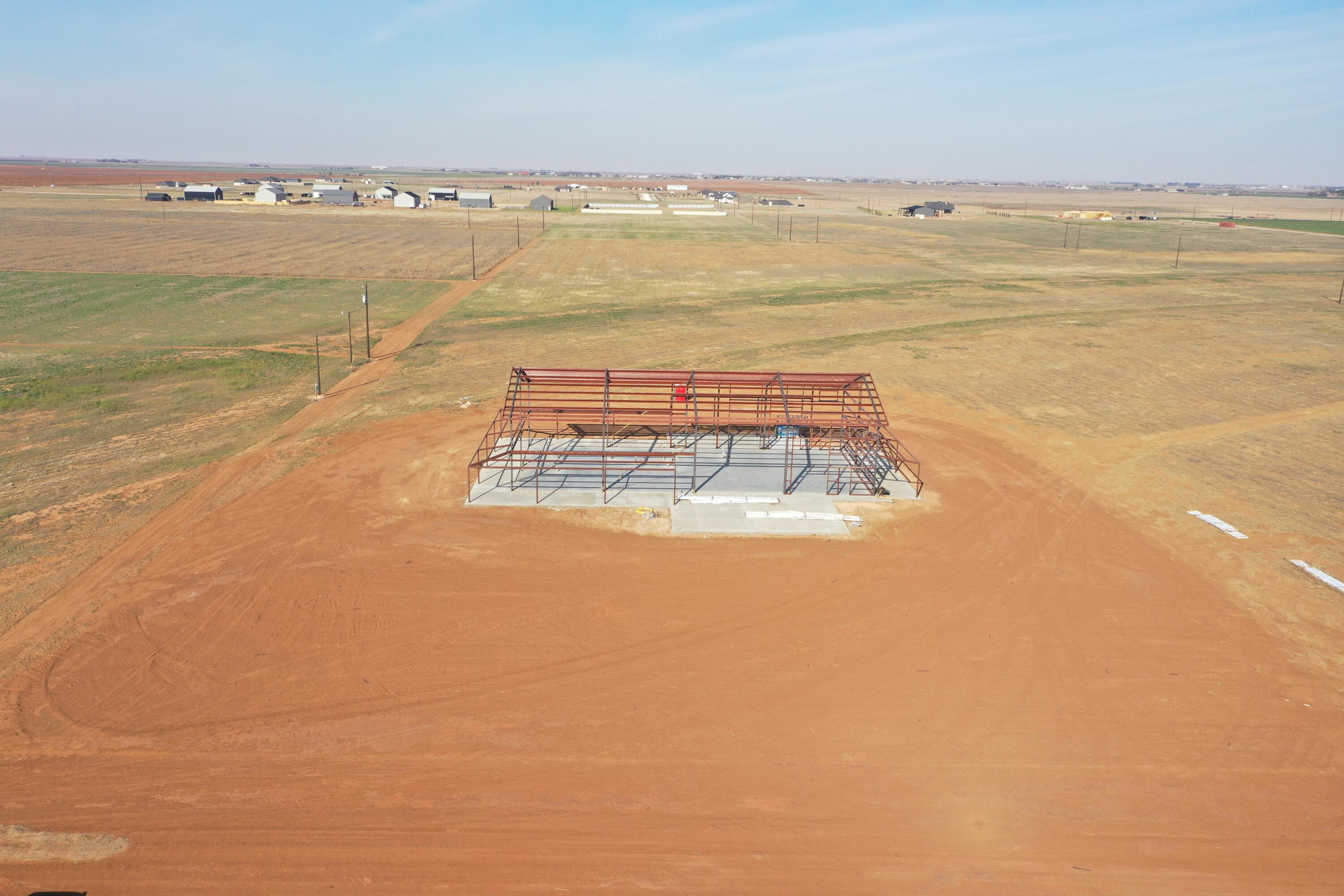 1254 County Road 1 New Home, TX 79381 - Photo 42 of 45 DJI_0423