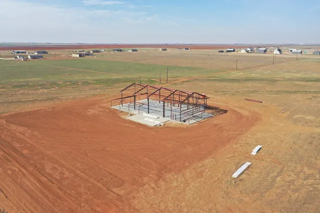 $895,000 | 1254 County Road 1, New Home, TX 79381