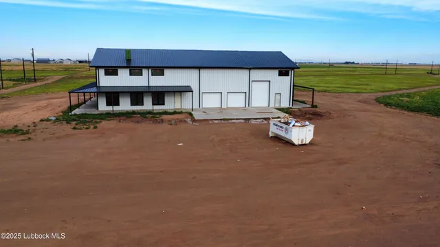 $895,000 | 1254 County Road 1, New Home, TX 79381