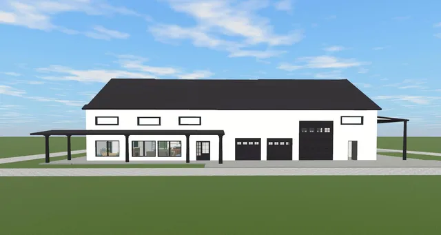 $895,000 | 1254 County Road 1, New Home, TX 79381