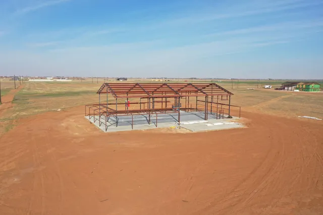 $895,000 | 1254 County Road 1, New Home, TX 79381