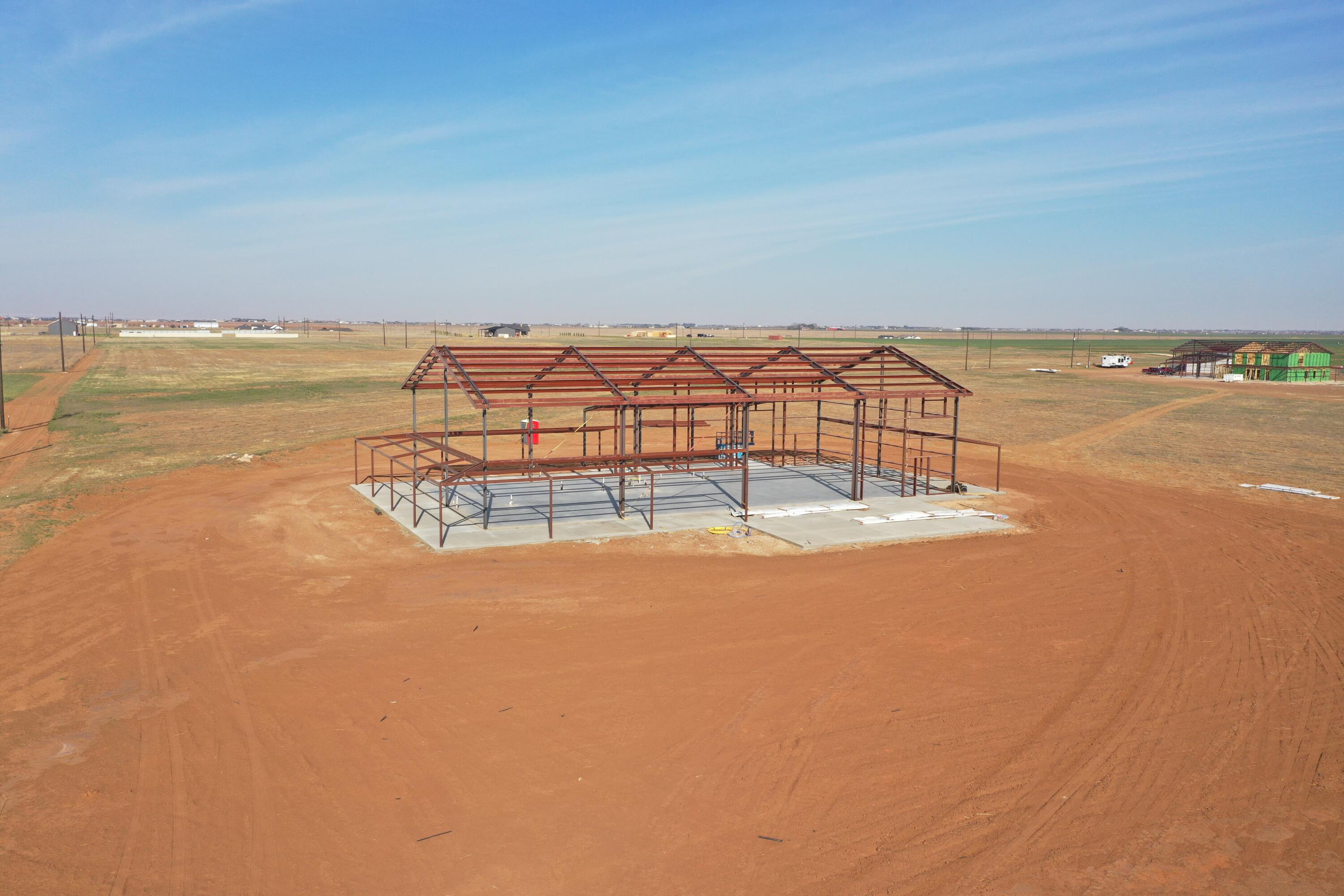 1254 County Road 1 New Home, TX 79381 - Photo 7 of 45 DJI_0370