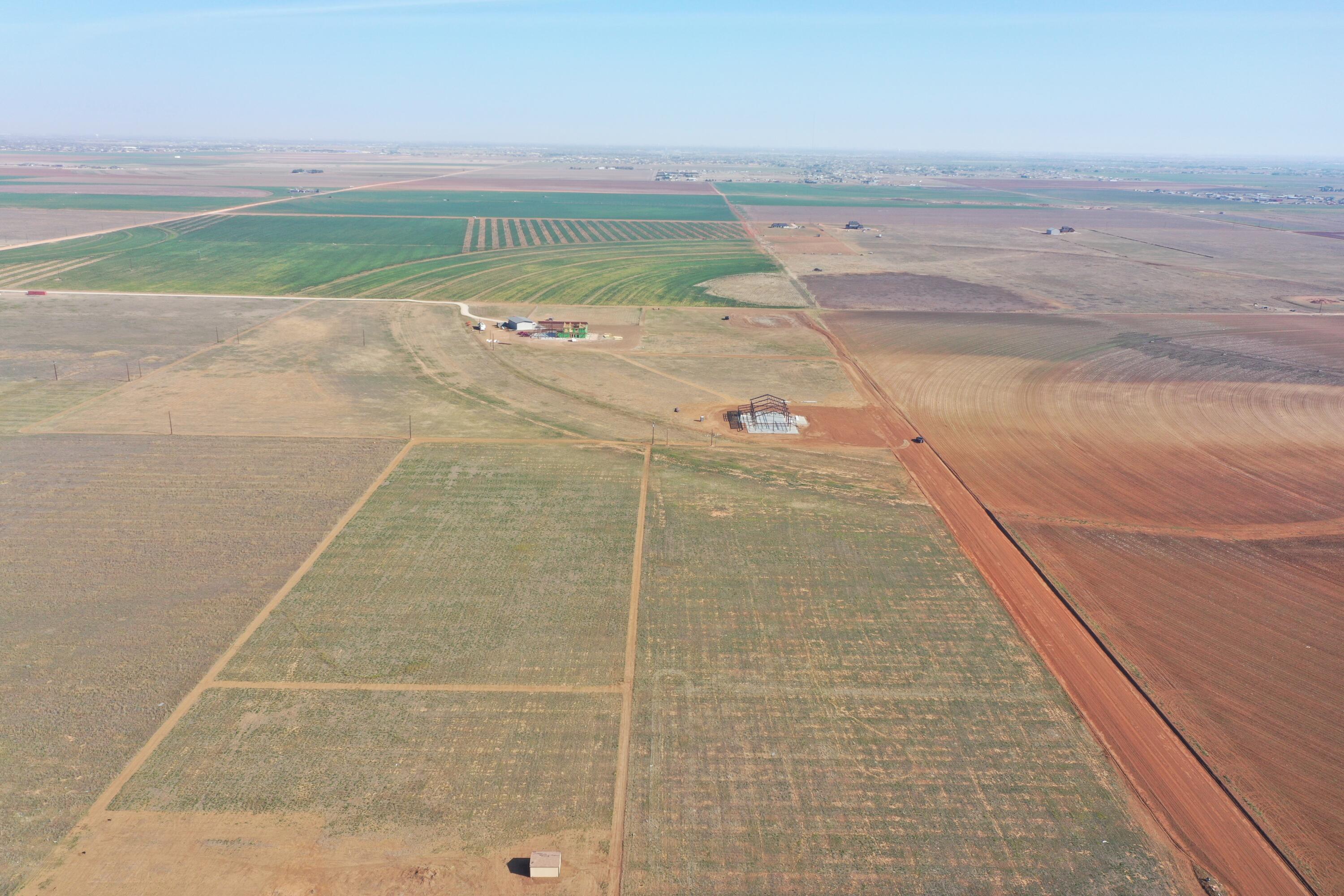 1254 County Road 1 New Home, TX 79381 - Photo 75 of 82 DJI_0417