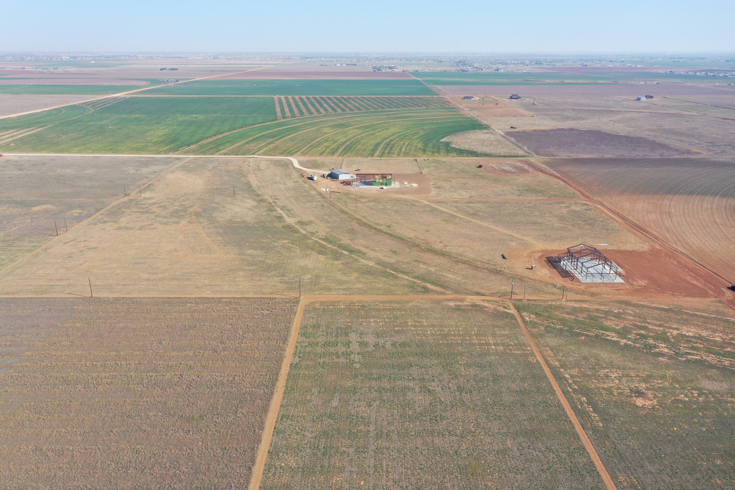 1254 County Road 1 New Home, TX 79381 - Photo 77 of 82 DJI_0411