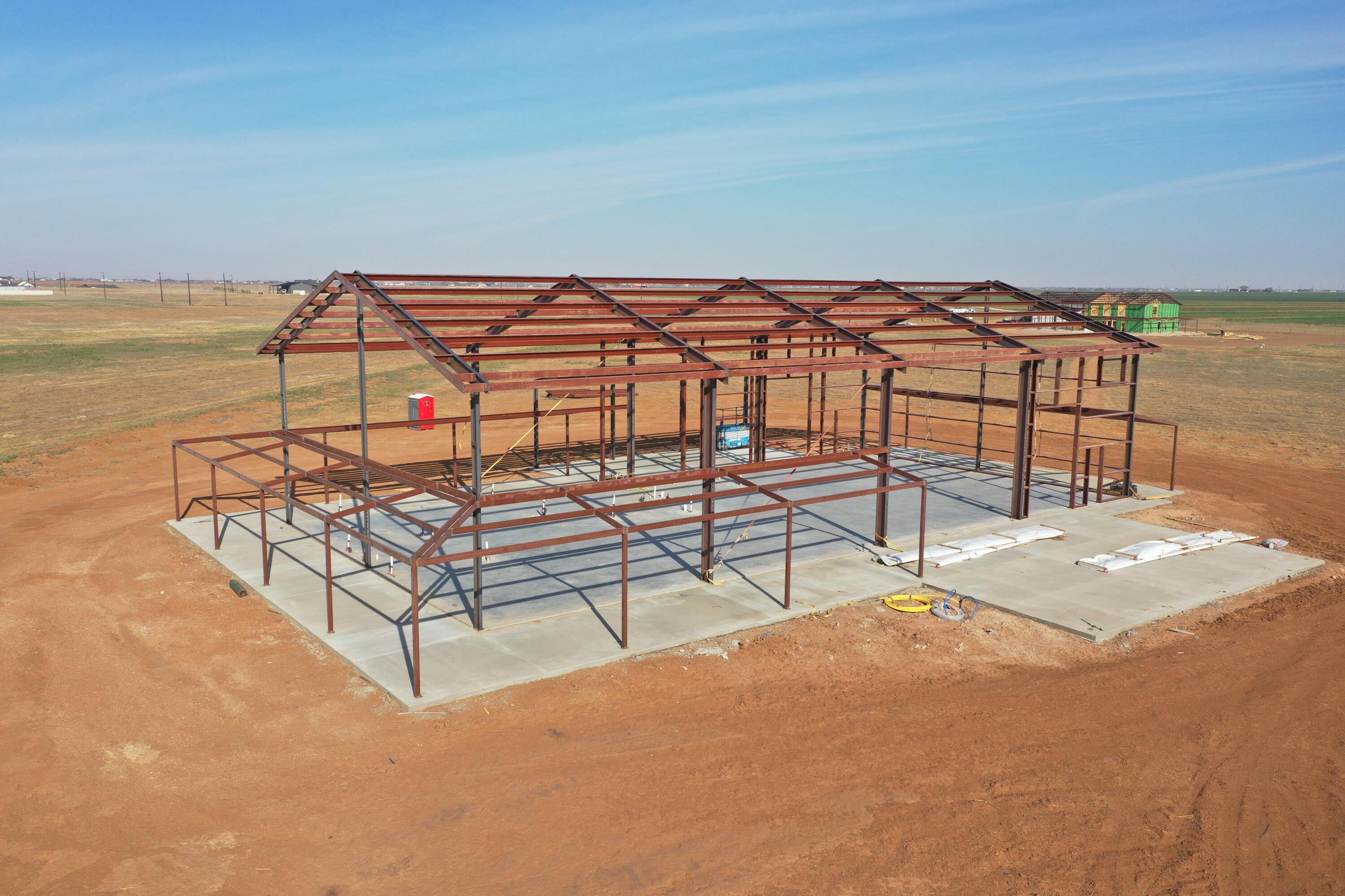 1254 County Road 1 New Home, TX 79381 - Photo 8 of 45 DJI_0372