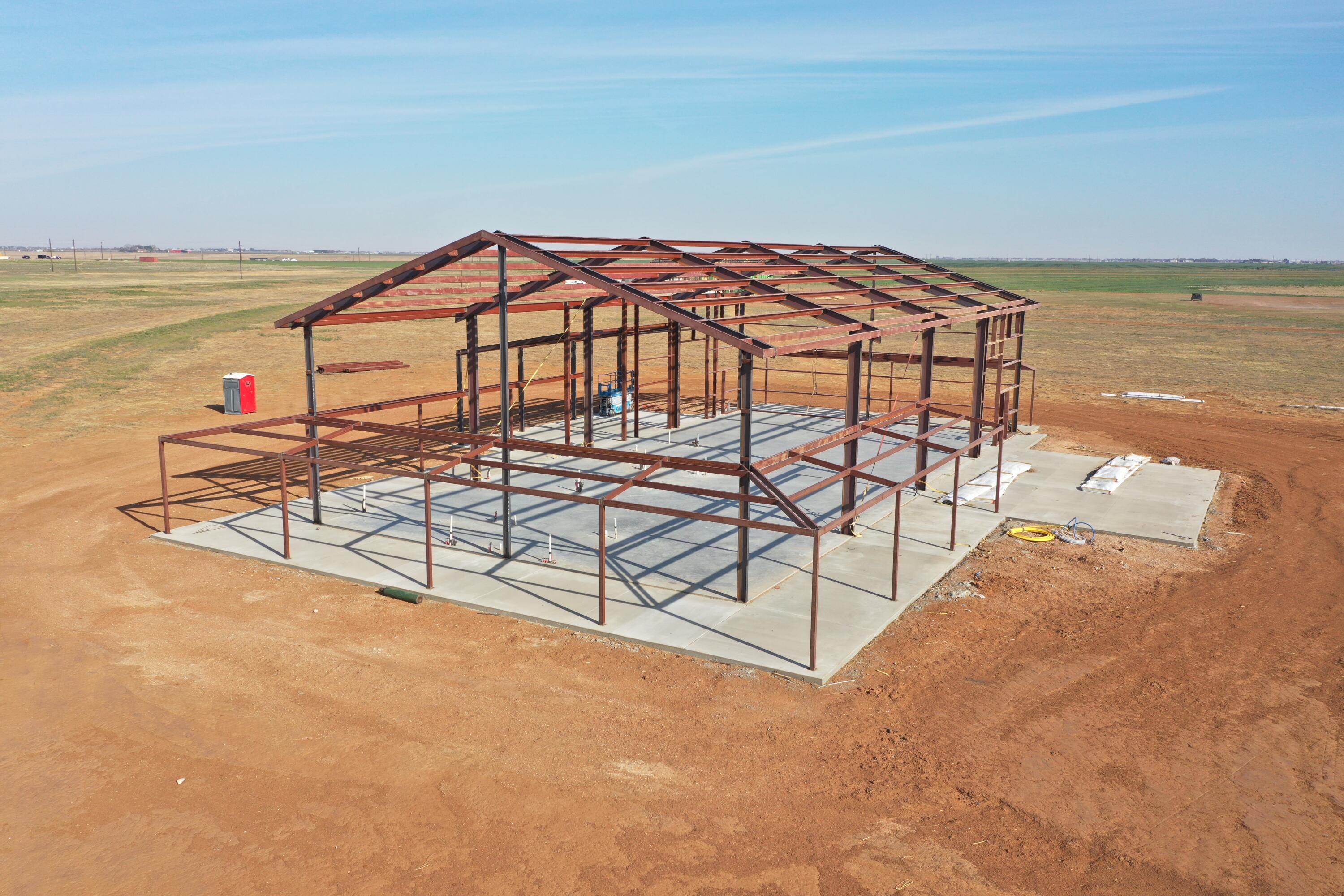 1254 County Road 1 New Home, TX 79381 - Photo 9 of 45 DJI_0374