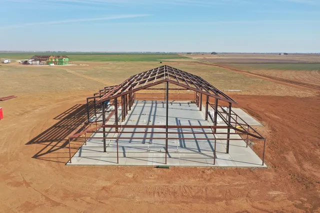 $895,000 | 1254 County Road 1, New Home, TX 79381