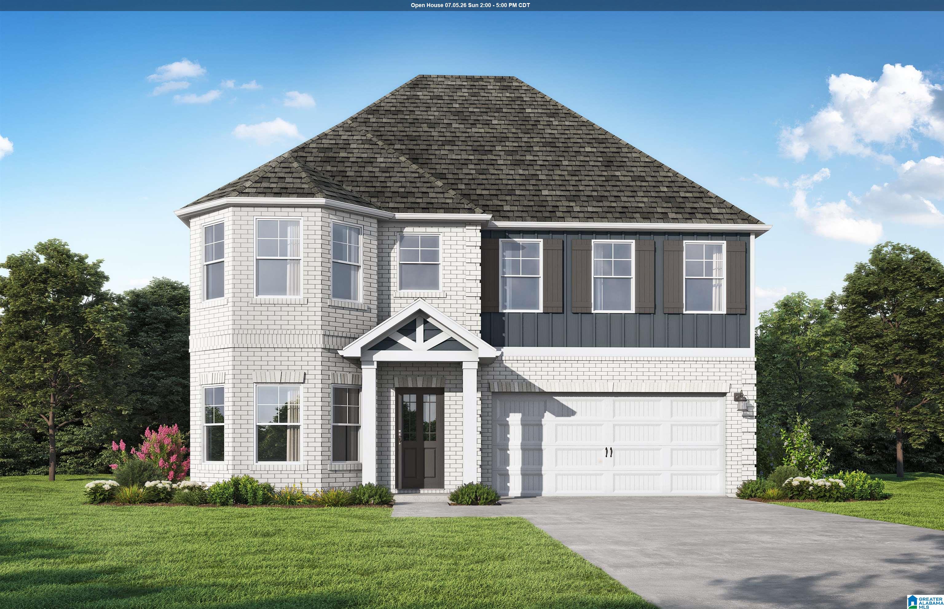 7107 Vly Brg Road Hueytown, AL 35023 - Photo 1 of 30