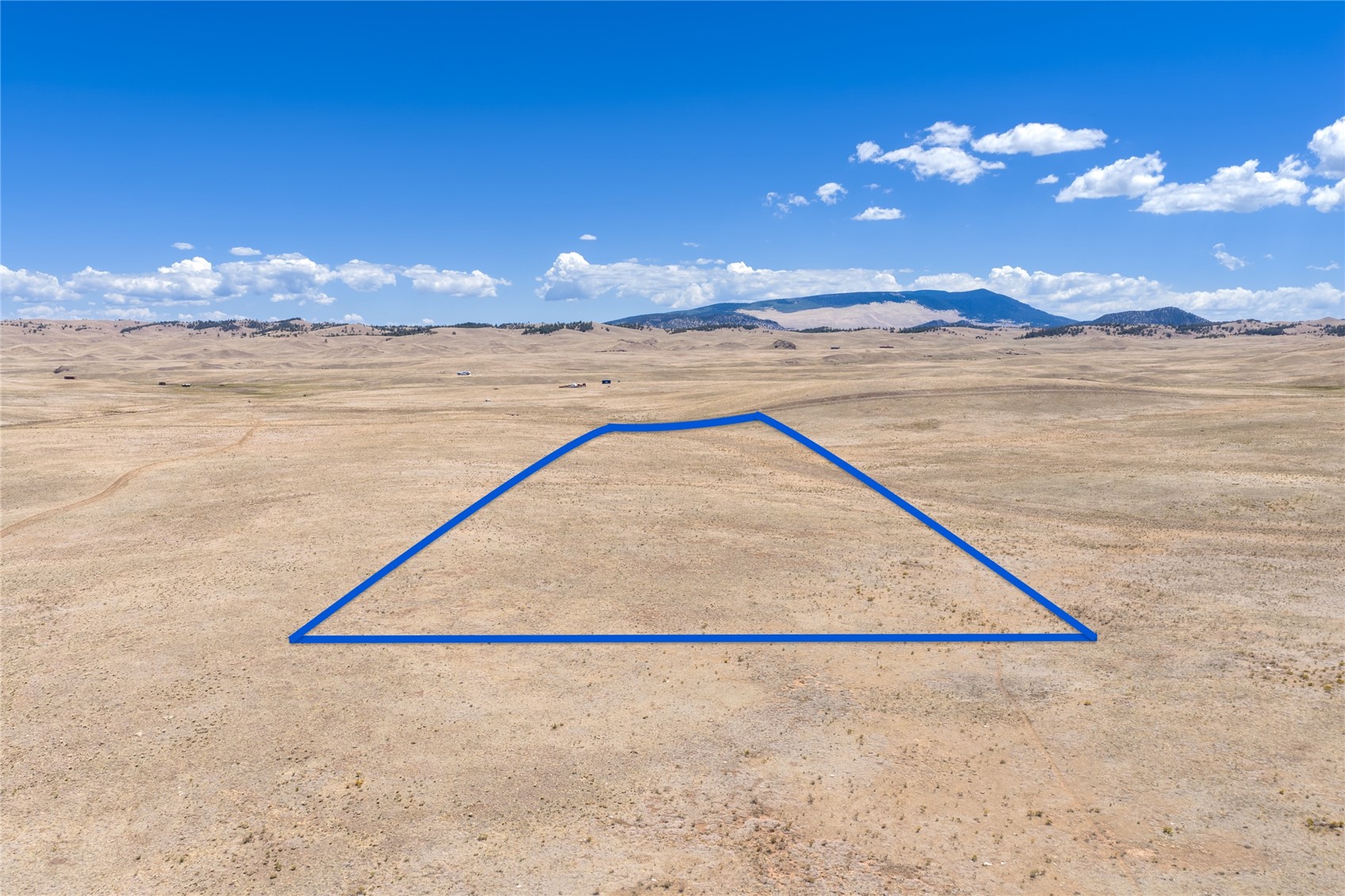 Tbd Black Beaver Road Hartsel, CO 80449 - Photo 4 of 13 Gallery Image 4