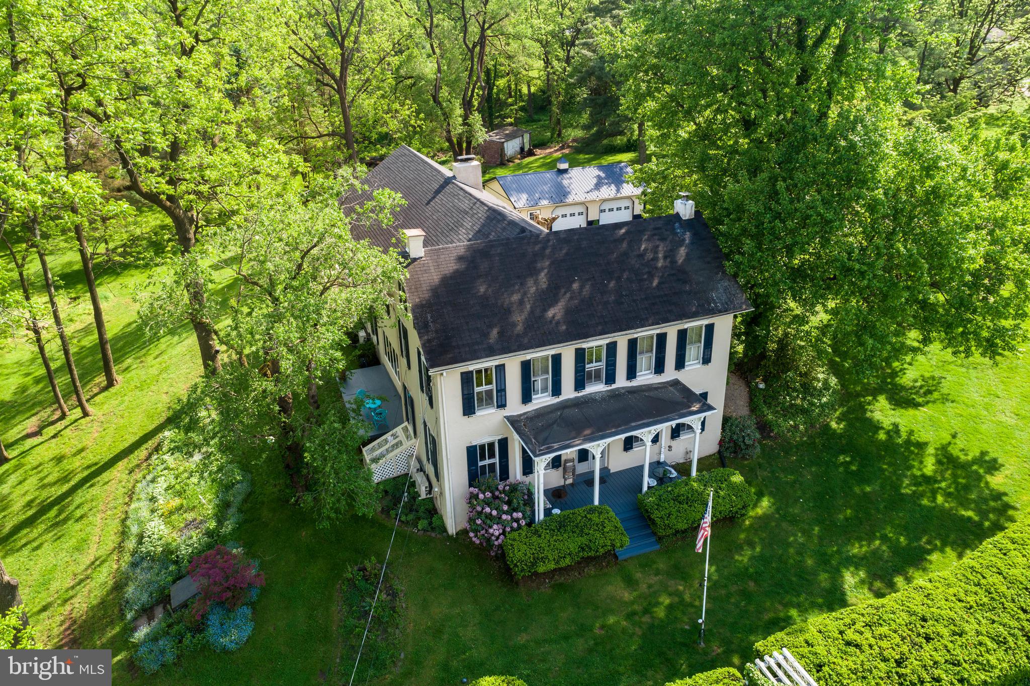 1122 St Peters Road Pottstown, PA 19465 - Photo 1 of 41