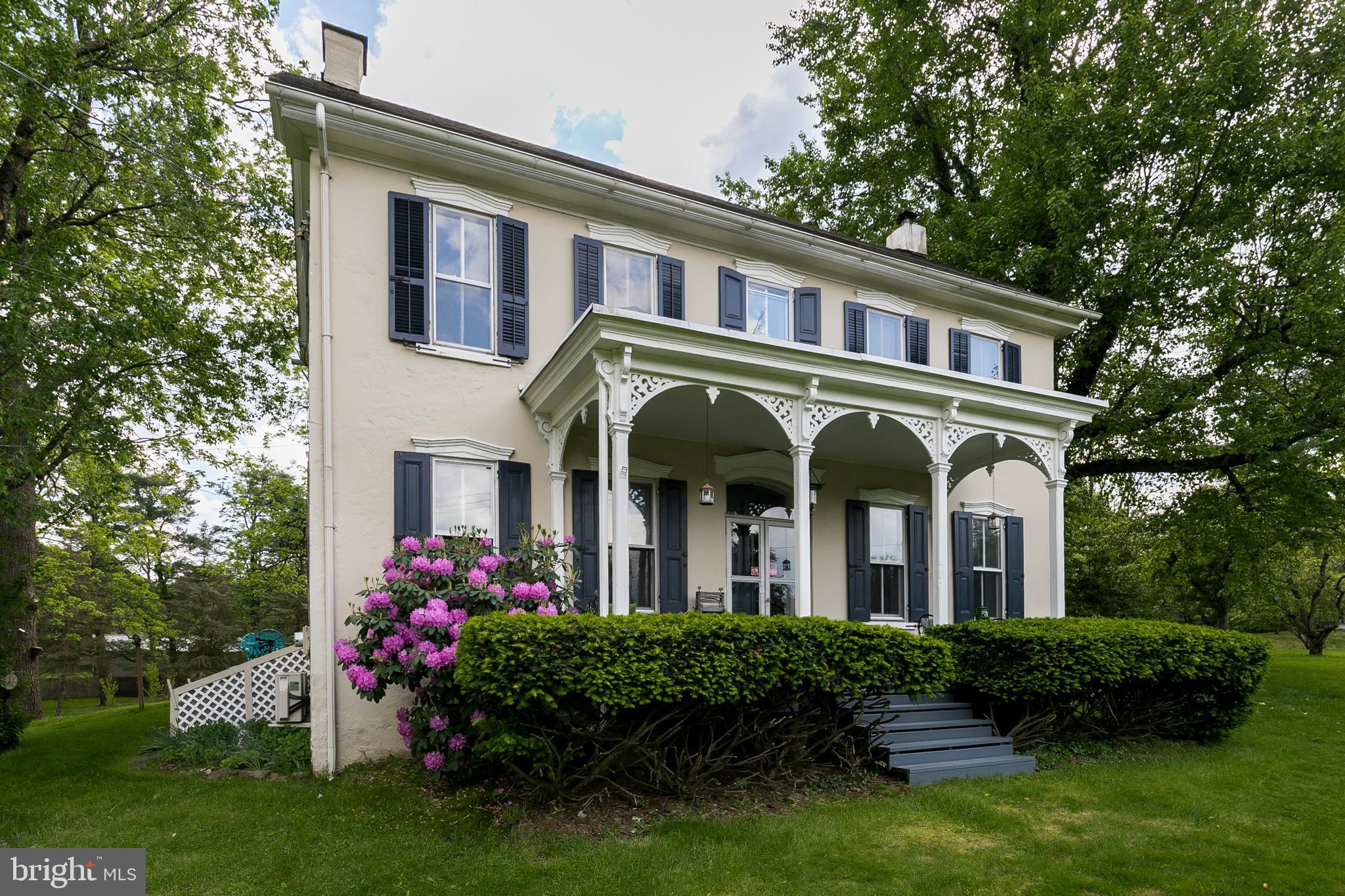 1122 St Peters Road Pottstown, PA 19465 - Photo 3 of 41