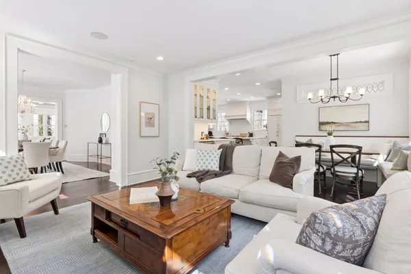 $2,395,000 | 2735 Lake Of The Isles Parkway East, Minneapolis, MN 55408