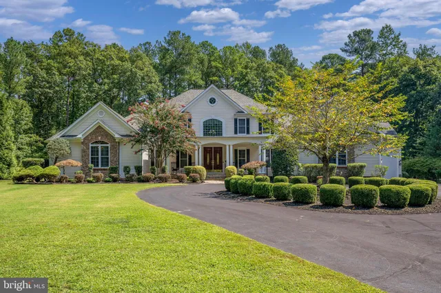$1,950,000 | 12005 Honor Bridge Farm Drive, Spotsylvania, VA 22551