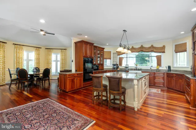 $1,950,000 | 12005 Honor Bridge Farm Drive, Spotsylvania, VA 22551