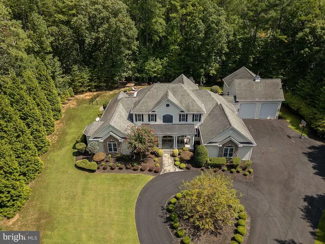 $1,950,000 | 12005 Honor Bridge Farm Drive, Spotsylvania, VA 22551