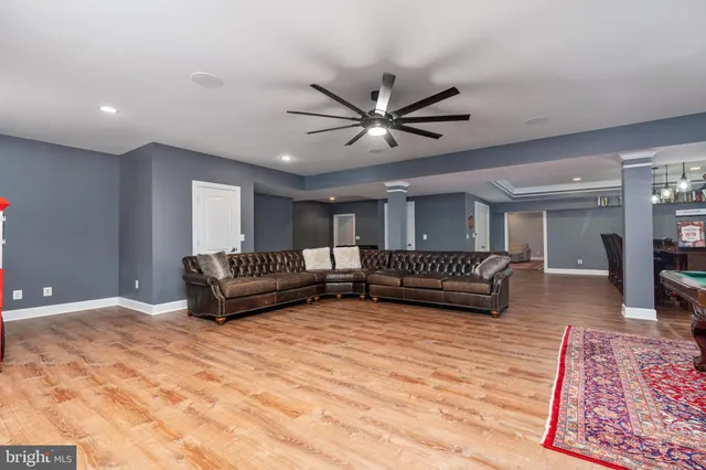 $1,950,000 | 12005 Honor Bridge Farm Drive, Spotsylvania, VA 22551