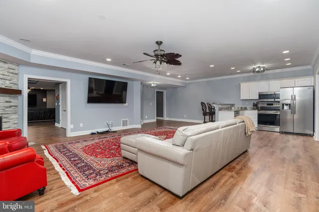 $1,950,000 | 12005 Honor Bridge Farm Drive, Spotsylvania, VA 22551