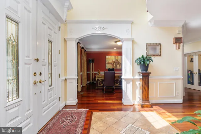 $1,950,000 | 12005 Honor Bridge Farm Drive, Spotsylvania, VA 22551