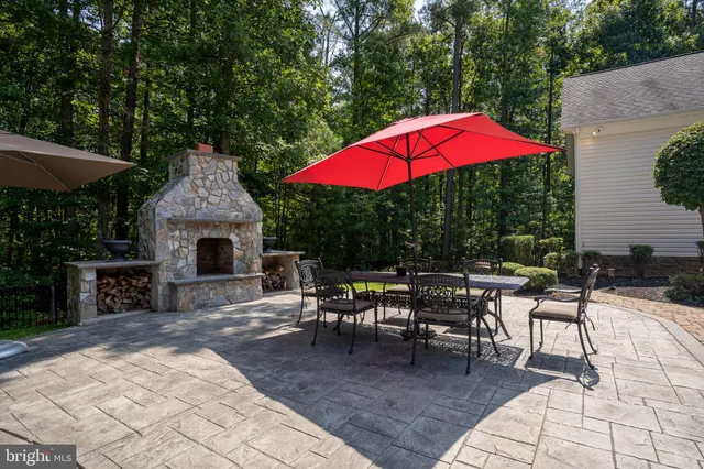 $1,950,000 | 12005 Honor Bridge Farm Drive, Spotsylvania, VA 22551