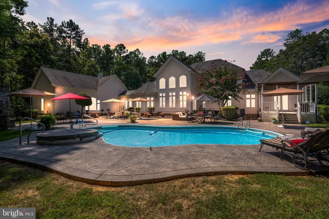 $1,950,000 | 12005 Honor Bridge Farm Drive, Spotsylvania, VA 22551