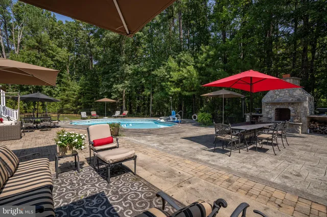 $1,950,000 | 12005 Honor Bridge Farm Drive, Spotsylvania, VA 22551