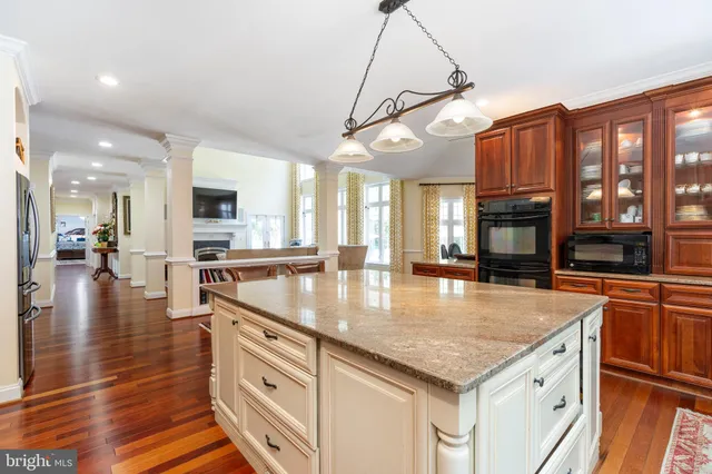 $1,950,000 | 12005 Honor Bridge Farm Drive, Spotsylvania, VA 22551