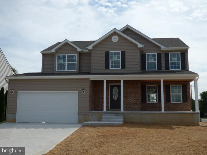 Lot2414 Lexington Mill Road Magnolia, DE 19962 - Photo 1 of 6 Gallery Image 1