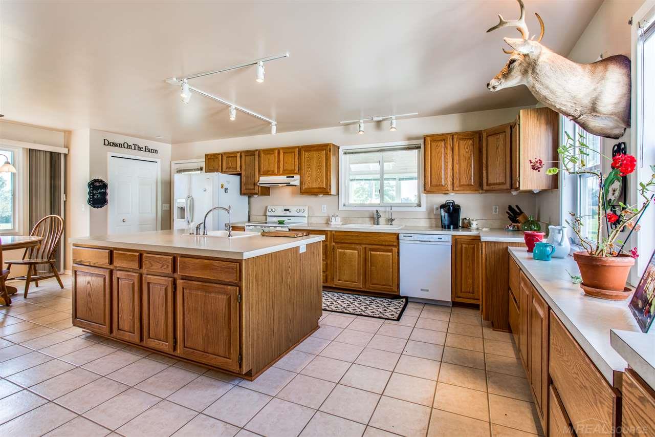 7830 Todd Road Croswell, MI 48422 - Photo 26 of 41