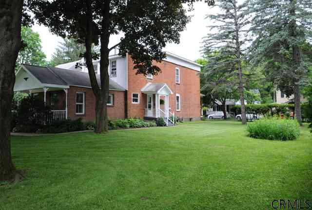 14 Stratton Street Saratoga Springs, NY 12866 - Photo 1 of 1 Photo 1