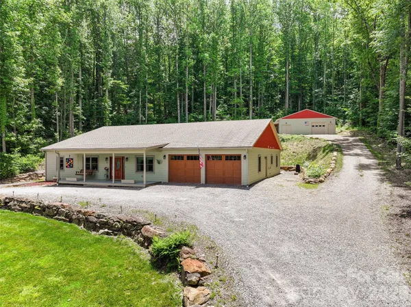 $935,000 | 33 Freedom Drive, Waynesville, NC 28786