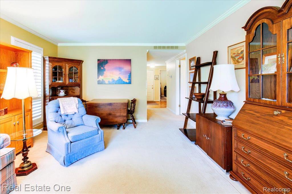 951 Wexford Way Rochester Hills, MI 48307 - Photo 10 of 46
