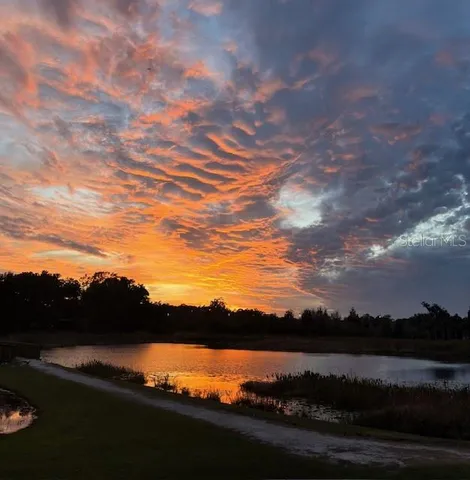 a living room with furniture a rug and a floor to ceiling window