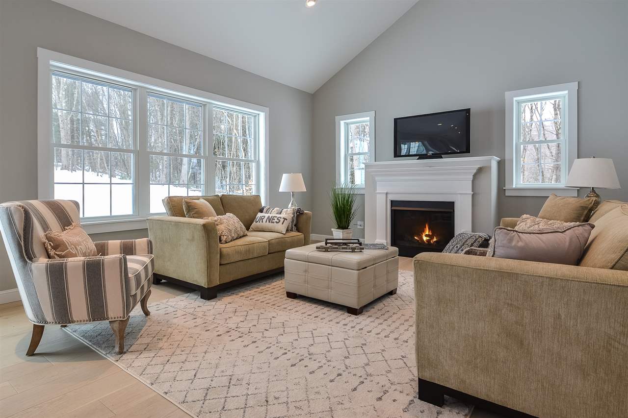 12 Winnicut Road, Unit 2 North Hampton, NH 03862 - Photo 11 of 40 Gallery Image 11