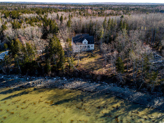 239 Harriman Point Road Brooklin, ME 04616 - Photo 59 of 62 239 Harriman Point Road-small-005-005-Pr