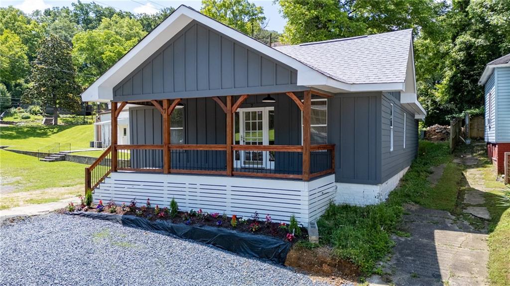 7 Butler Street Rome, GA 30161 - Photo 1 of 1