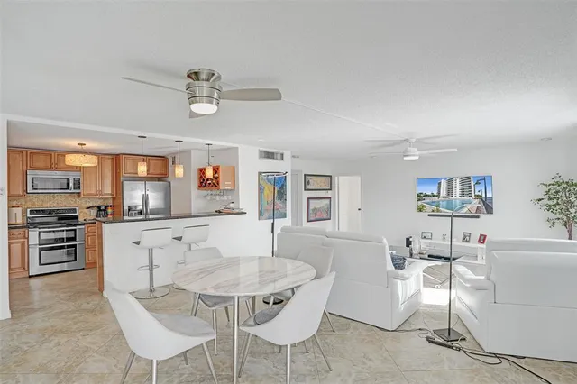 $265,000 | 5100 Dupont Boulevard, Unit 3G, Fort Lauderdale, FL 33308