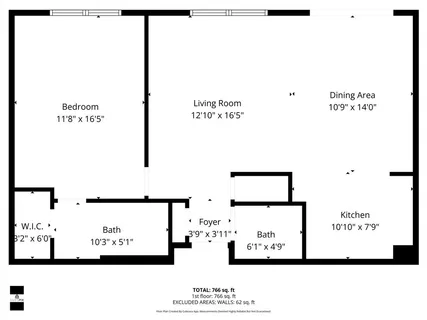 $275,000 | 5100 Dupont Boulevard, Unit 3G, Fort Lauderdale, FL 33308