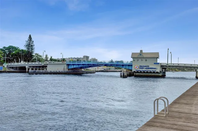 $265,000 | 5100 Dupont Boulevard, Unit 3G, Fort Lauderdale, FL 33308