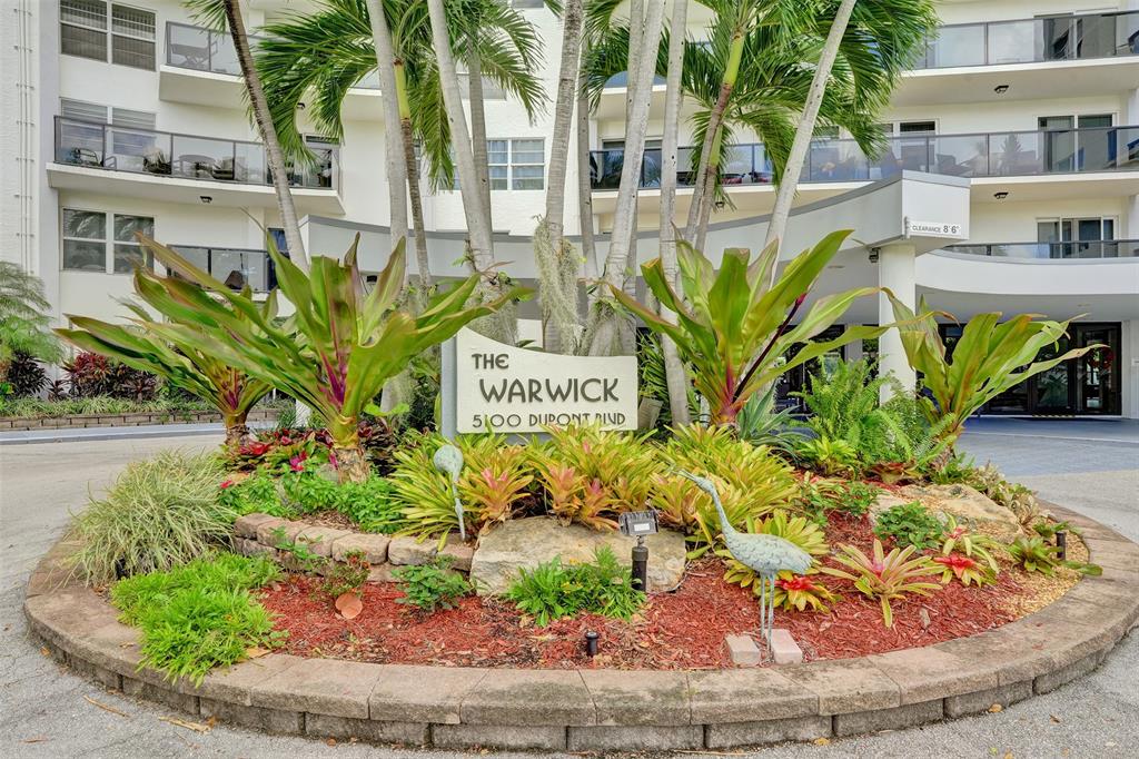 5100 Dupont Boulevard, Unit 3G Fort Lauderdale, FL 33308 - Photo 45 of 46