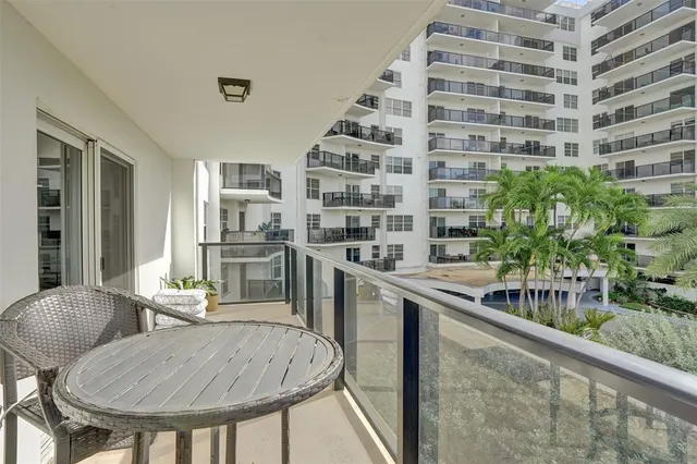 $265,000 | 5100 Dupont Boulevard, Unit 3G, Fort Lauderdale, FL 33308