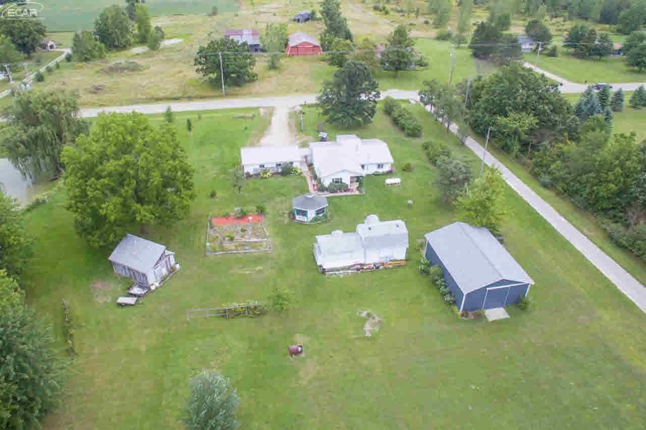 9273 Baldwin Road Gaines, MI 48436 - Photo 33 of 70