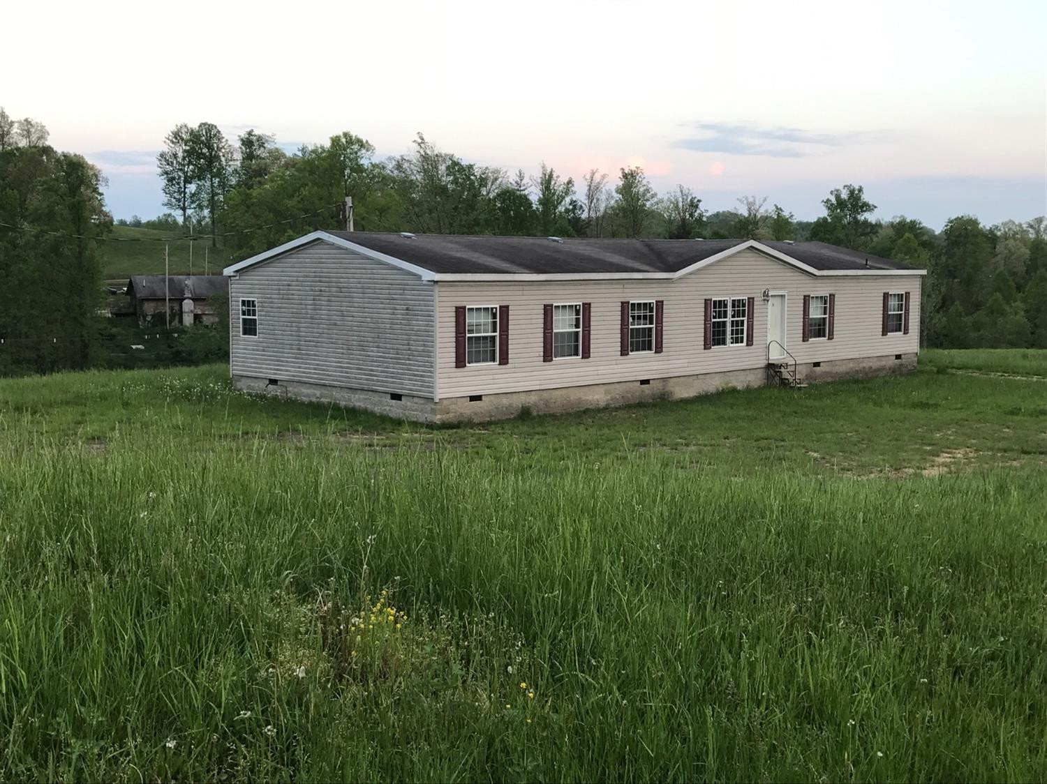 1048 Lizzard Ridge Road Wellington, KY 40387 - Photo 1 of 3 Photo 1