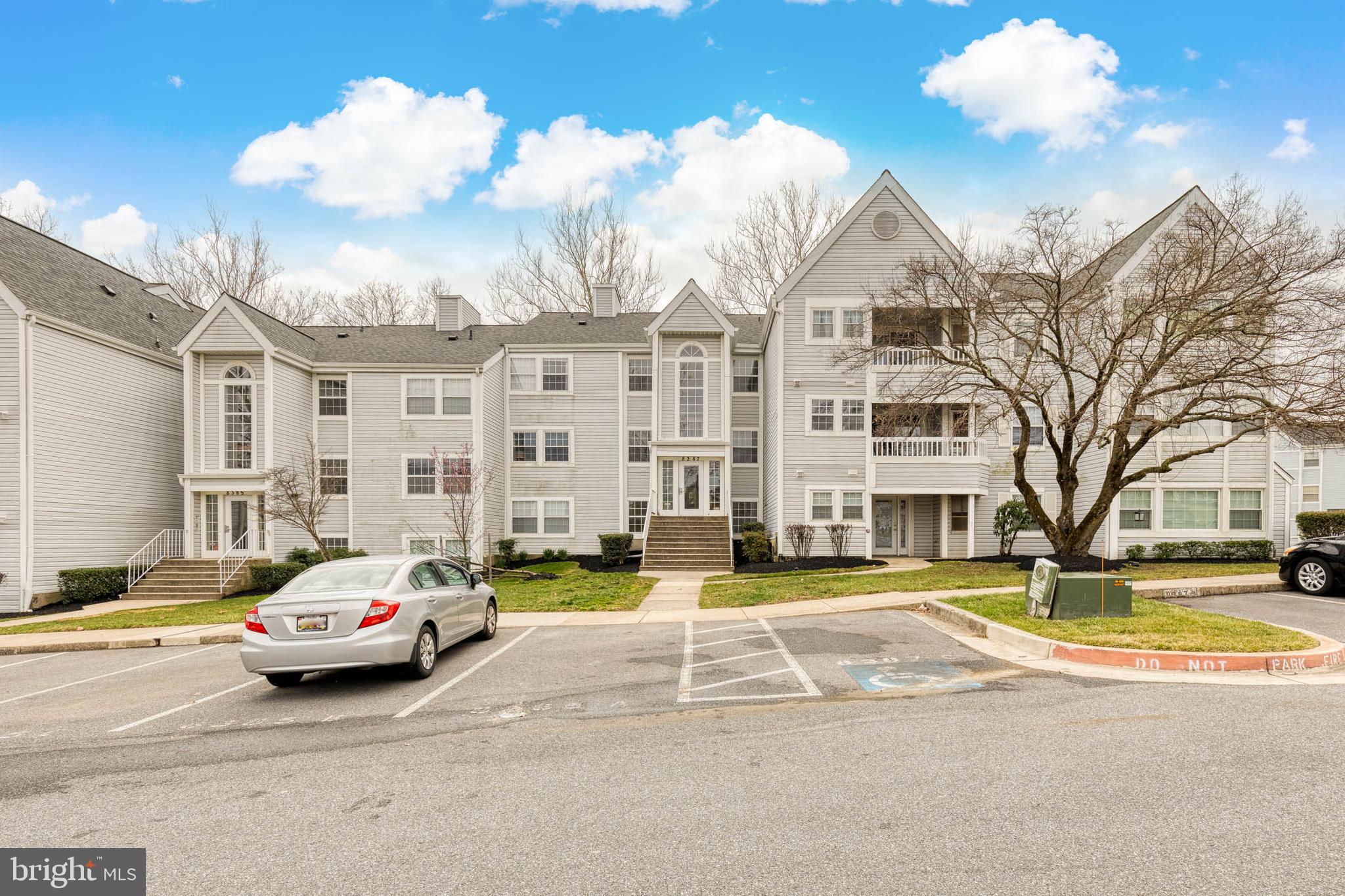 8387 Montgomery Run Road, Unit D Ellicott City, MD 21043 - Photo 1 of 22 Gallery Image 1