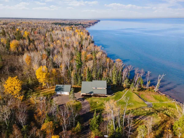 $110,000 | 81405 Orienta Lake Road, Brule, WI 54820