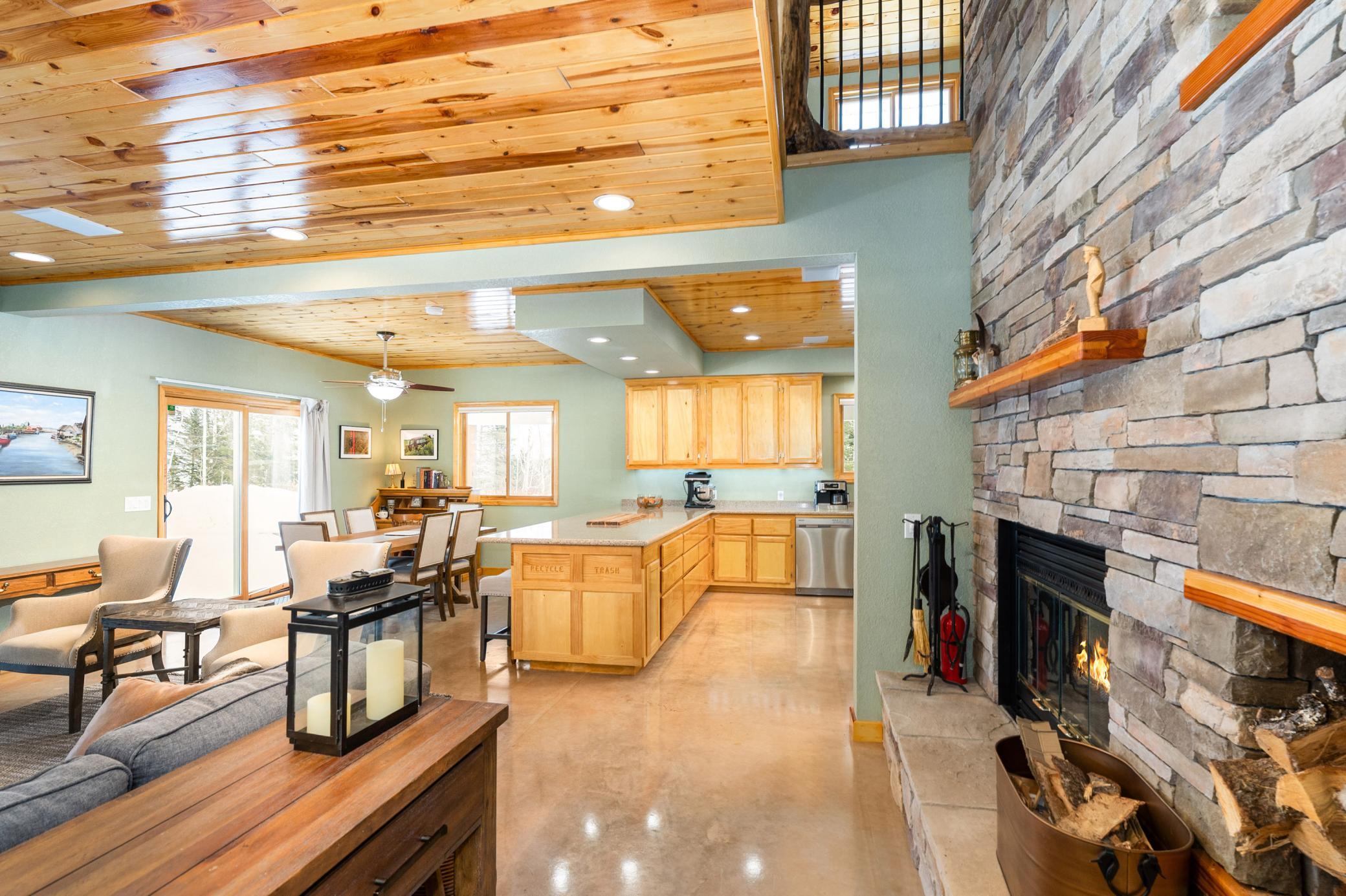 81405 Orienta Lake Road Brule, WI 54820 - Photo 13 of 55