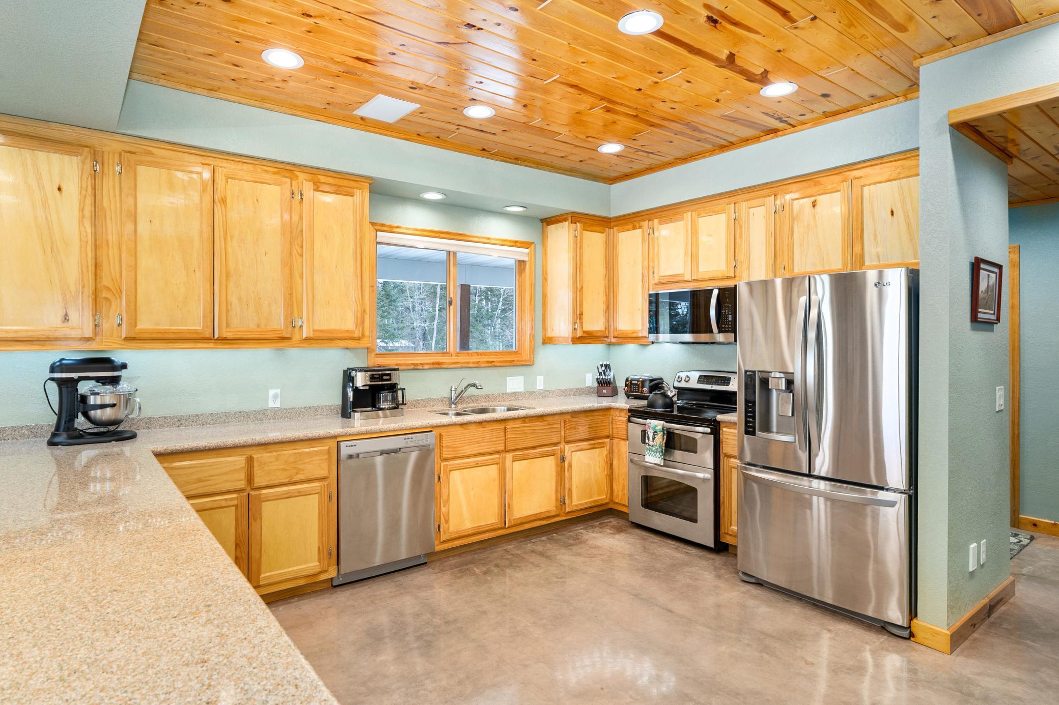 81405 Orienta Lake Road Brule, WI 54820 - Photo 16 of 55